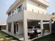 Casa / Sobrado em Condomínio para Venda em Lagoa...