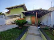 Casa / Sobrado em Condomínio para Venda em Lagoa...