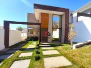 Casa / Sobrado em Condomínio para Venda em Lagoa...