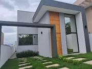 Casa / Sobrado em Condomínio para Venda em Lagoa...