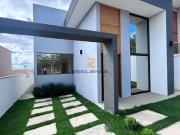 Casa / Sobrado em Condomínio para Venda em Lagoa...