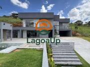 Casa / Sobrado em Condomínio para Venda em Lagoa...