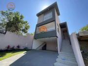 Casa / Sobrado em Condomínio para Venda em Lagoa...