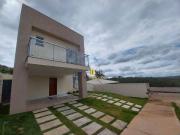 Casa / Sobrado em Condomínio para Venda em Lagoa...