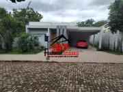 Casa / Sobrado em Condomínio para Venda em Lagoa...