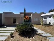 Casa / Sobrado em Condomínio para Venda em Lagoa...