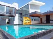 Casa / Sobrado em Condomínio para Venda em Lagoa...