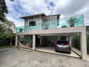 Casa / Sobrado em Condomínio para Venda em Lagoa...