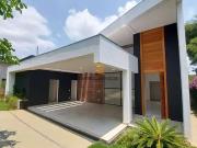 Casa / Sobrado em Condomínio para Venda em Lagoa...