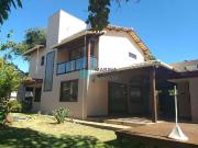 Casa / Sobrado em Condomínio para Venda em Lagoa...
