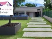 Casa / Sobrado em Condomínio para Venda em Lauro de...