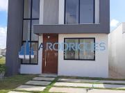 Casa / Sobrado em Condomínio para Venda em Lauro de...