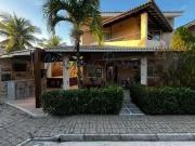 Casa / Sobrado em Condomínio para Venda em Lauro de...
