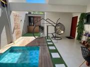 Casa / Sobrado em Condomínio para Venda em Lauro de...