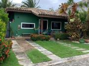 Casa / Sobrado em Condomínio para Venda em Lauro de...