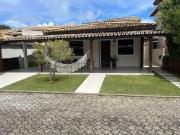 Casa / Sobrado em Condomínio para Venda em Lauro de...