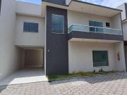 Casa / Sobrado em Condomínio para Venda em Lauro de...