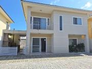 Casa / Sobrado em Condomínio para Venda em Lauro de...