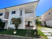 Casa / Sobrado em Condomínio para Venda em Lauro de...