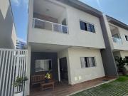 Casa / Sobrado em Condomínio para Venda em Lauro de...