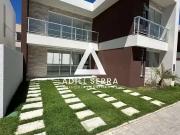 Casa / Sobrado em Condomínio para Venda em Lauro de...