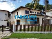 Casa / Sobrado em Condomínio para Venda em Lauro de...