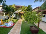 Casa / Sobrado em Condomínio para Venda em Lauro de...