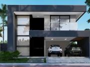 Casa / Sobrado em Condomínio para Venda em Lauro de...