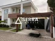 Casa / Sobrado em Condomínio para Venda em Lauro de...