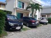 Casa / Sobrado em Condomínio para Venda em Lauro de...