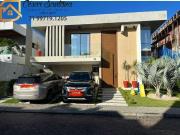 Casa / Sobrado em Condomínio para Venda em Lauro de...