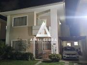 Casa / Sobrado em Condomínio para Venda em Lauro de...