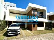 Casa / Sobrado em Condomínio para Venda em Lauro de...