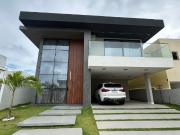 Casa / Sobrado em Condomínio para Venda em Lauro de...