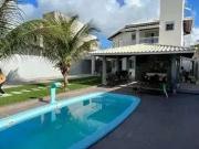 Casa / Sobrado em Condomínio para Venda em Lauro de...