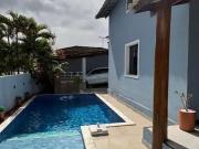 Casa / Sobrado em Condomínio para Venda em Lauro de...