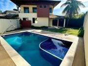 Casa / Sobrado em Condomínio para Venda em Lauro de...