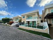 Casa / Sobrado em Condomínio para Venda em Lauro de...