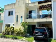 Casa / Sobrado em Condomínio para Venda em Lauro de...