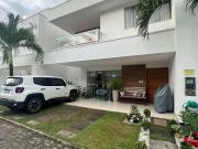 Casa / Sobrado em Condomínio para Venda em Lauro de...