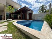 Casa / Sobrado em Condomínio para Venda em Lauro de...