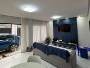 Casa / Sobrado em Condomínio para Venda em Lauro de...