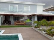 Casa / Sobrado em Condomínio para Venda em Lauro de...