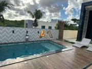 Casa / Sobrado em Condomínio para Venda em Lauro de...