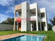 Casa / Sobrado em Condomínio para Venda em Lauro de...