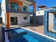 Casa / Sobrado em Condomínio para Venda em Lauro de...