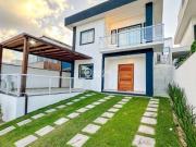 Casa / Sobrado em Condomínio para Venda em Lauro de...