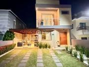 Casa / Sobrado em Condomínio para Venda em Lauro de...