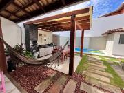 Casa / Sobrado em Condomínio para Venda em Lauro de...