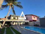 Casa / Sobrado em Condomínio para Venda em Lauro de...
